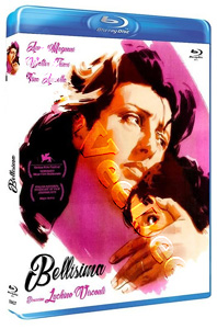 Bellissima |   Blu-Ray